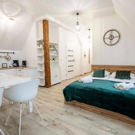 Apartament Uleczka Stary Toruń Zewnętrze zdjęcie