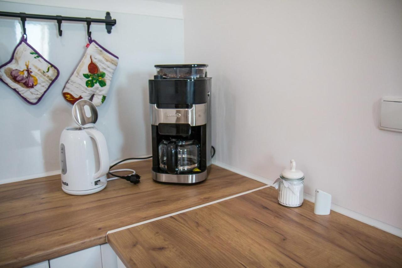 Apartament Uleczka Stary Toruń Zewnętrze zdjęcie