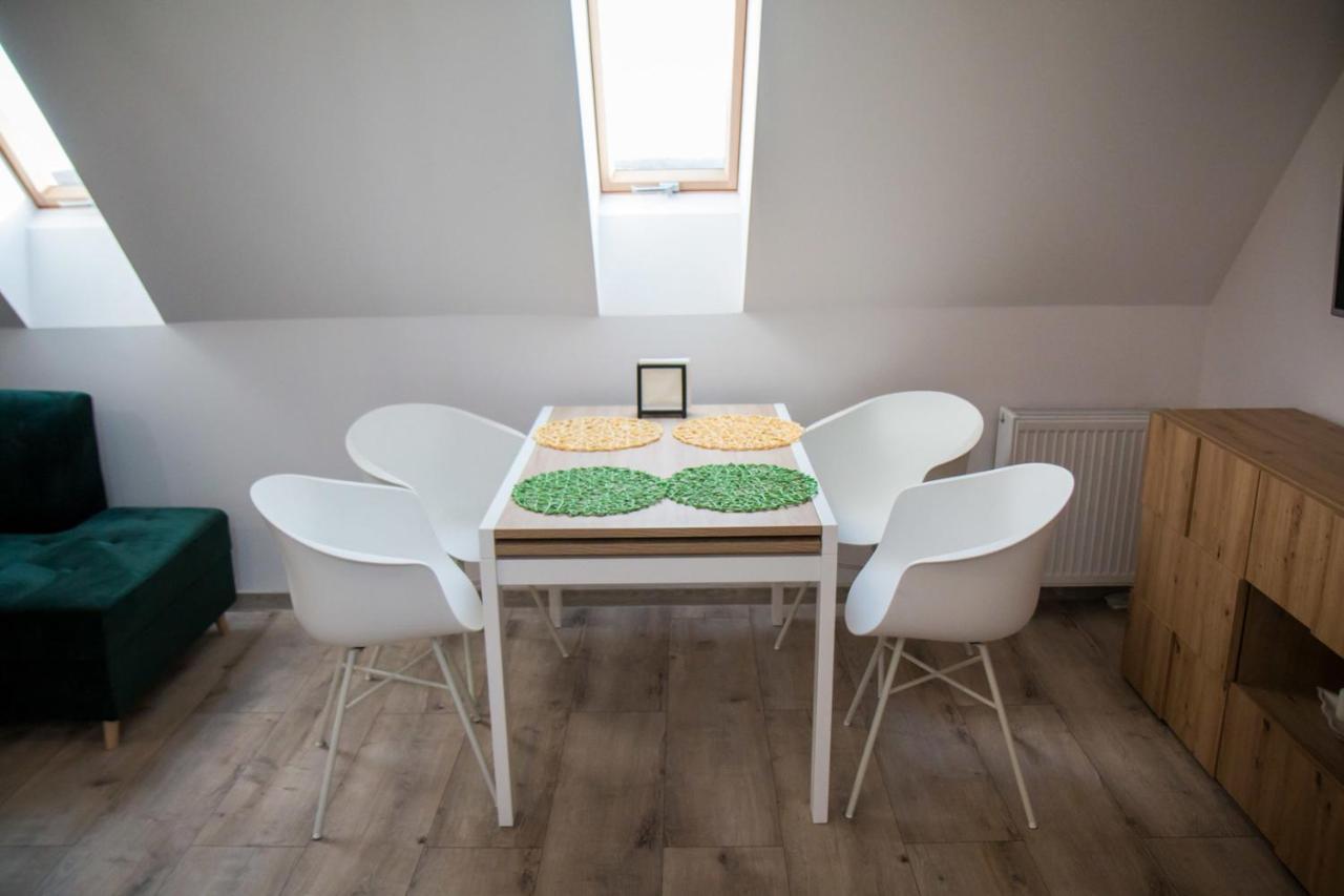 Apartament Uleczka Stary Toruń Zewnętrze zdjęcie