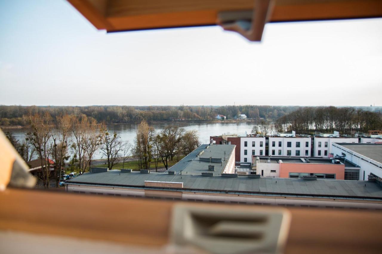 Apartament Uleczka Stary Toruń Zewnętrze zdjęcie