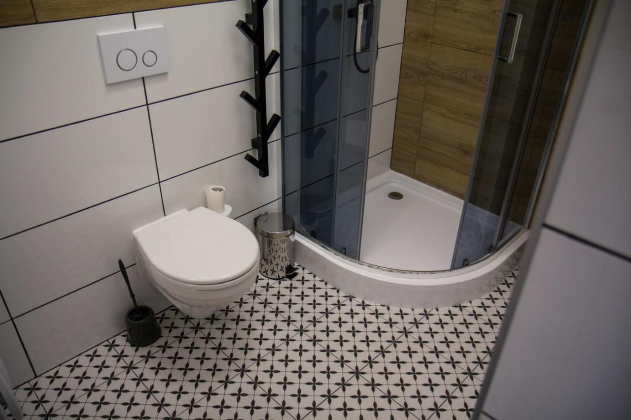 Apartament Uleczka Stary Toruń Zewnętrze zdjęcie