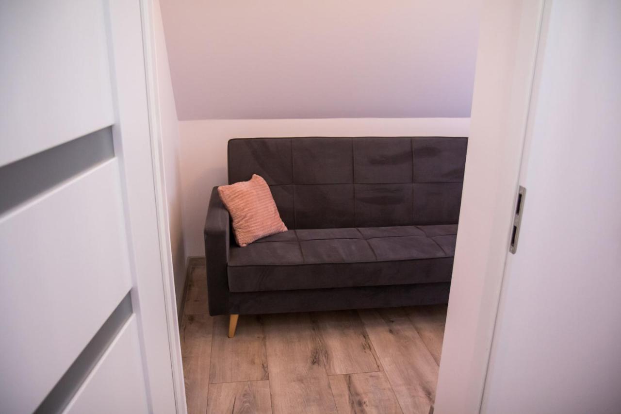 Apartament Uleczka Stary Toruń Zewnętrze zdjęcie