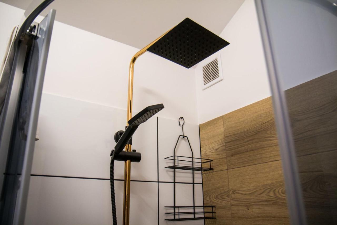 Apartament Uleczka Stary Toruń Zewnętrze zdjęcie