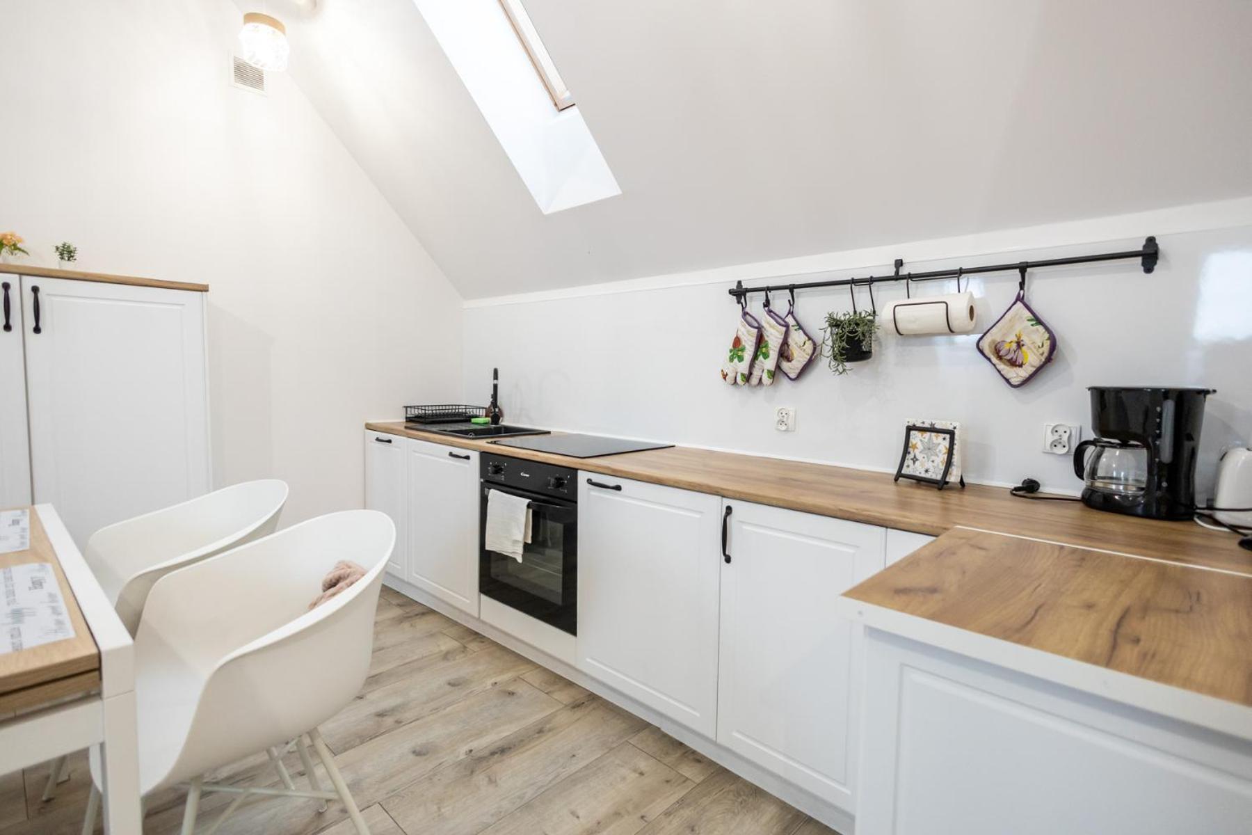Apartament Uleczka Stary Toruń Zewnętrze zdjęcie