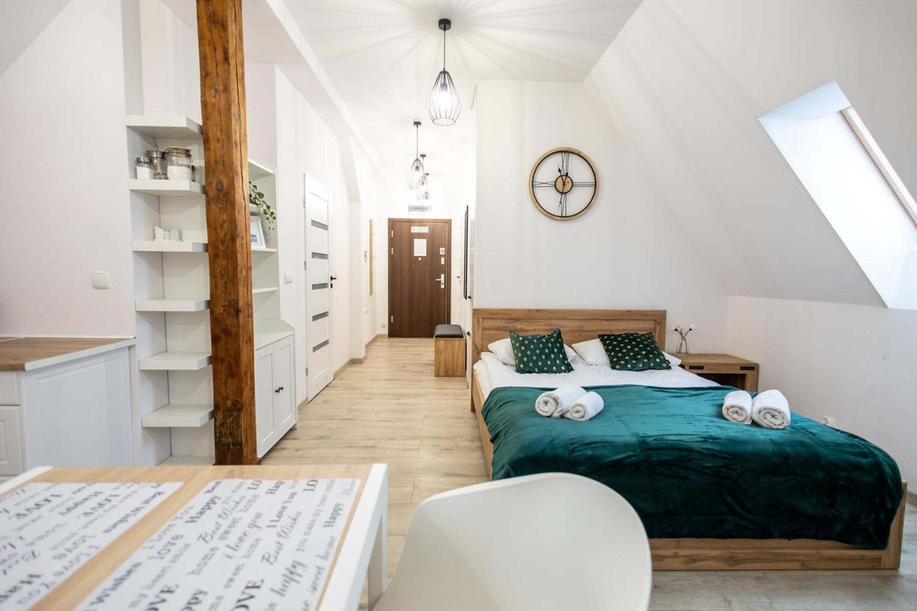 Apartament Uleczka Stary Toruń Zewnętrze zdjęcie