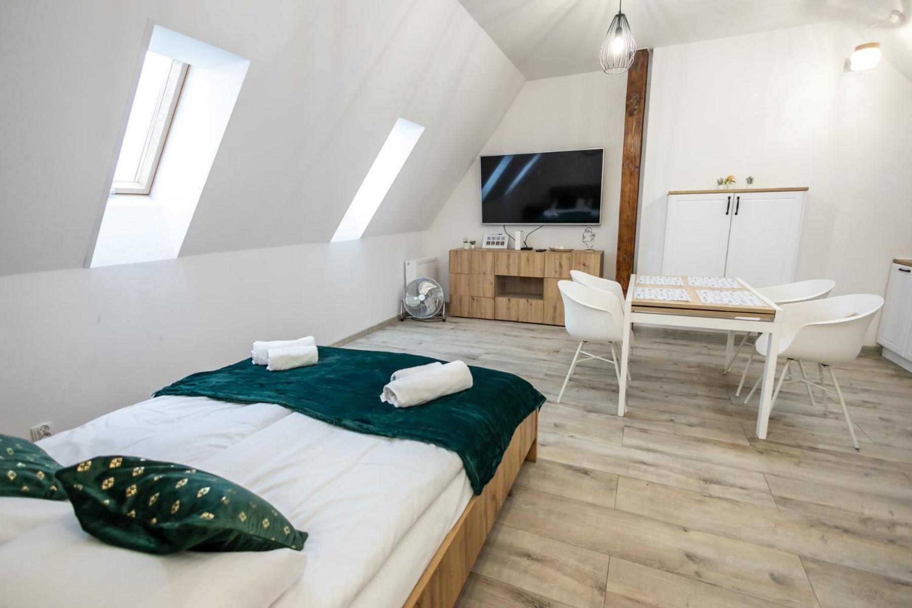 Apartament Uleczka Stary Toruń Zewnętrze zdjęcie
