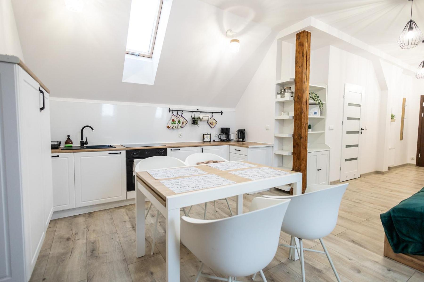 Apartament Uleczka Stary Toruń Zewnętrze zdjęcie